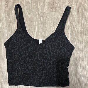 Lululemon Align Tank